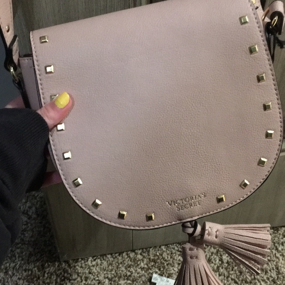 Victoria’s secret purse